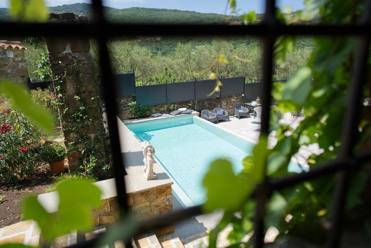 Osp Villa Majda מראה חיצוני תמונה