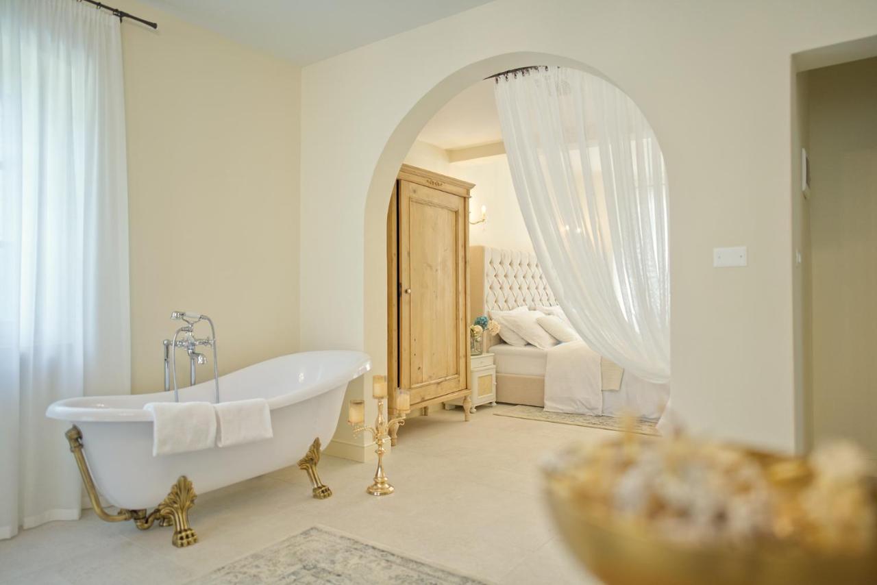 Osp Villa Majda מראה חיצוני תמונה