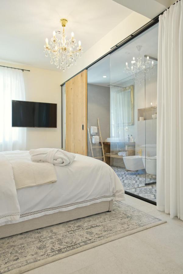 Osp Villa Majda מראה חיצוני תמונה