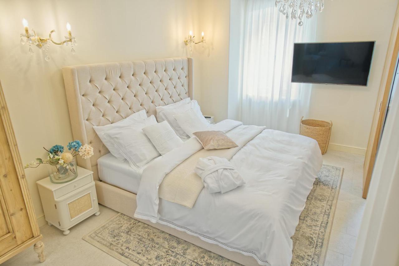 Osp Villa Majda מראה חיצוני תמונה