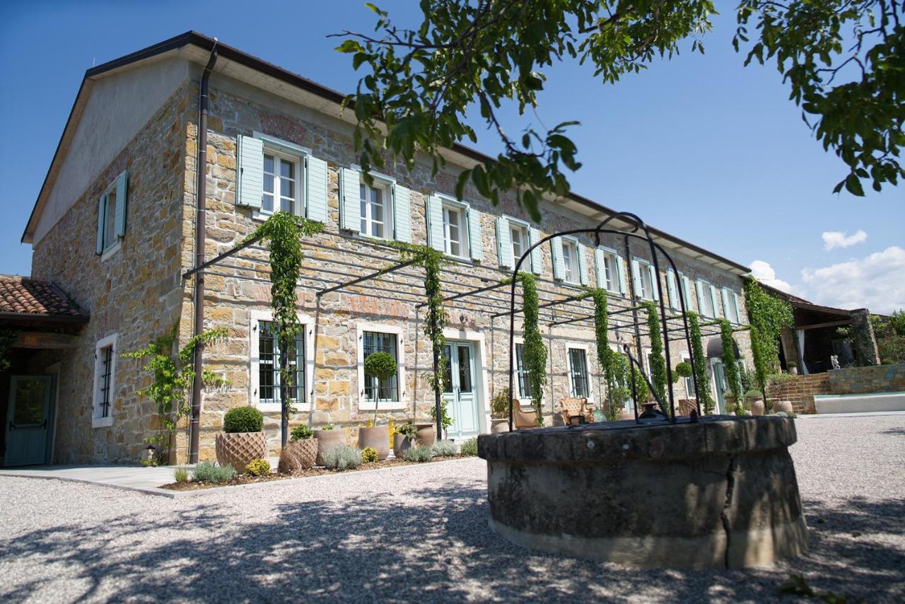 Osp Villa Majda מראה חיצוני תמונה