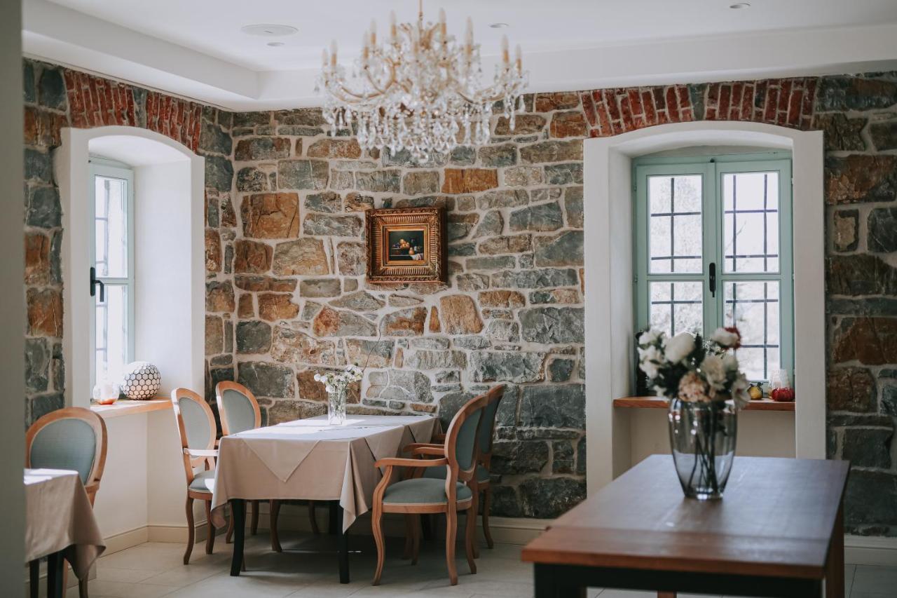 Osp Villa Majda מראה חיצוני תמונה