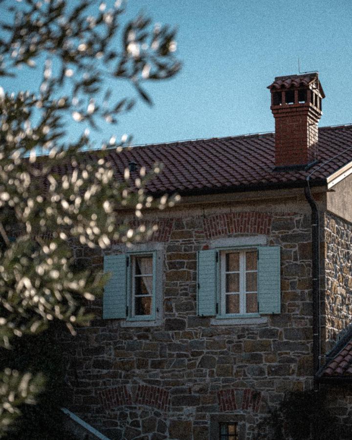 Osp Villa Majda מראה חיצוני תמונה
